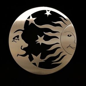 Meet your Posher, Dawn